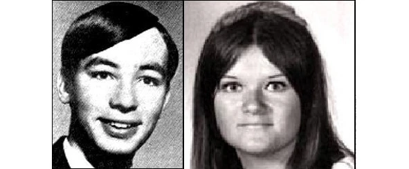 Иллюстрация к книге — Сыны Сэма. Убийцы влюбленных парочек [book-illustration-87.webp]