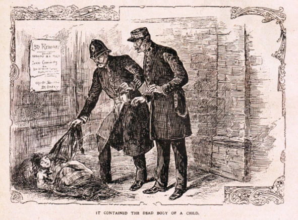 Иллюстрация к книге — Криминальные очерки. Книга II [book-illustration-24.webp]