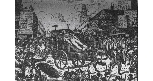 Иллюстрация к книге — Криминальные очерки. Книга II [book-illustration-57.webp]