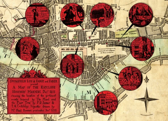 Иллюстрация к книге — Криминальные очерки. Книга II [book-illustration-58.webp]