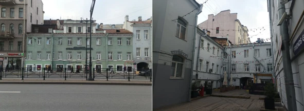 Иллюстрация к книге — Криминальные очерки. Книга III [book-illustration-1.webp]