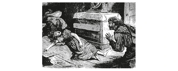 Иллюстрация к книге — Криминальные очерки. Книга III [book-illustration-18.webp]