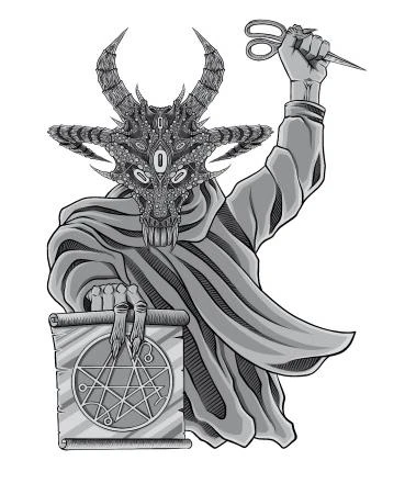 Иллюстрация к книге — Еретики [i_001.webp]