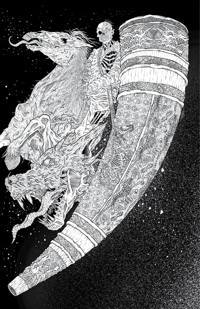 Иллюстрация к книге — Еретики [i_008.webp]