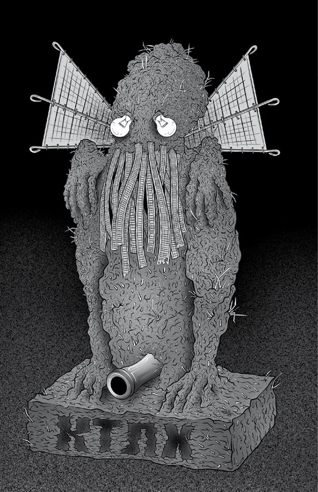 Иллюстрация к книге — Еретики [i_009.webp]