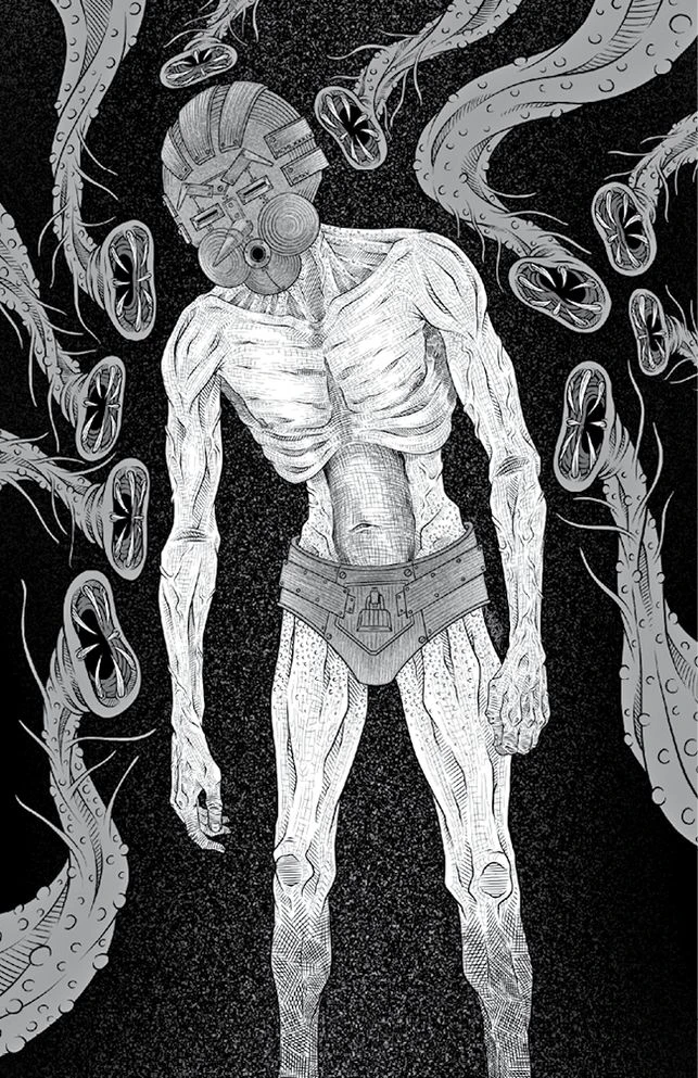 Иллюстрация к книге — Еретики [i_021.webp]