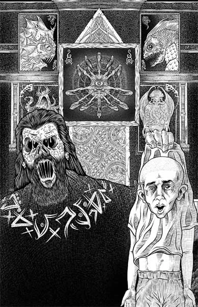 Иллюстрация к книге — Гидра [i_004.webp]