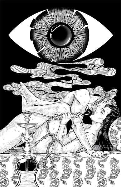 Иллюстрация к книге — Гидра [i_005.webp]