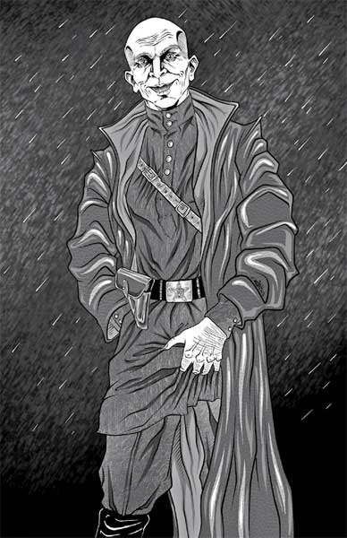 Иллюстрация к книге — Гидра [i_019.webp]