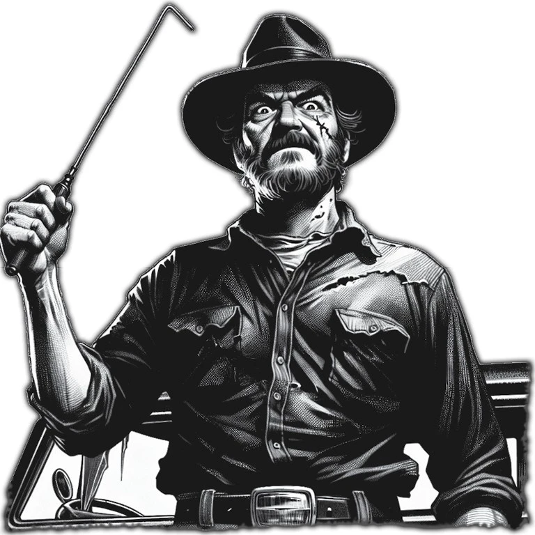 Иллюстрация к книге — Дом Зверя [i_008.webp]