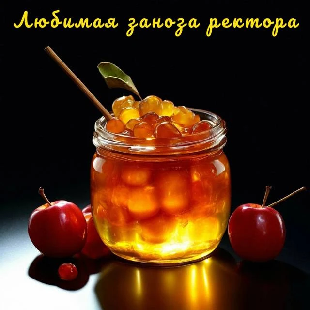 Иллюстрация к книге — Любимая заноза ректора. Огненный турнир [book-illustration-20.webp]