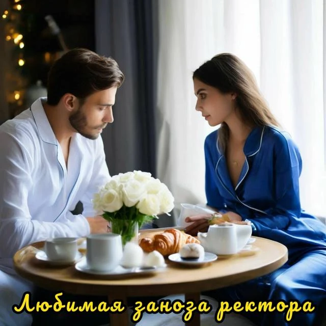 Иллюстрация к книге — Любимая заноза ректора. Огненный турнир [book-illustration-27.webp]