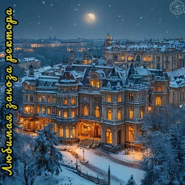 Иллюстрация к книге — Любимая заноза ректора. Огненный турнир [book-illustration-43.webp]