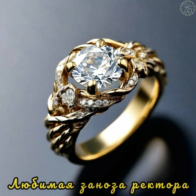 Иллюстрация к книге — Любимая заноза ректора. Огненный турнир [book-illustration-44.webp]