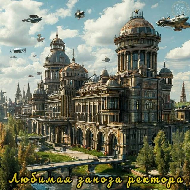 Иллюстрация к книге — Любимая заноза ректора. Огненный турнир [book-illustration-48.webp]