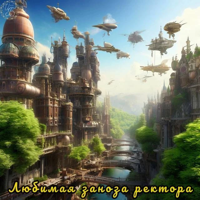 Иллюстрация к книге — Любимая заноза ректора. Огненный турнир [book-illustration-60.webp]