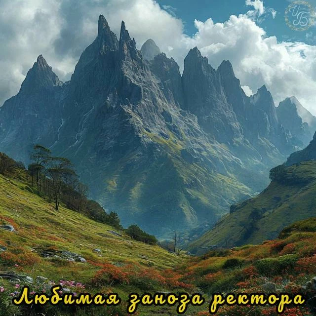 Иллюстрация к книге — Любимая заноза ректора. Огненный турнир [book-illustration-67.webp]