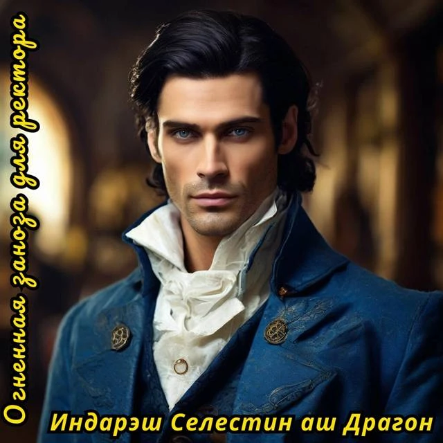 Иллюстрация к книге — Огненная заноза для ректора [book-illustration-11.webp]