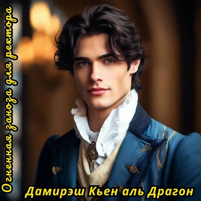 Иллюстрация к книге — Огненная заноза для ректора [book-illustration-16.webp]