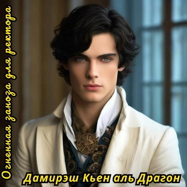 Иллюстрация к книге — Огненная заноза для ректора [book-illustration-17.webp]