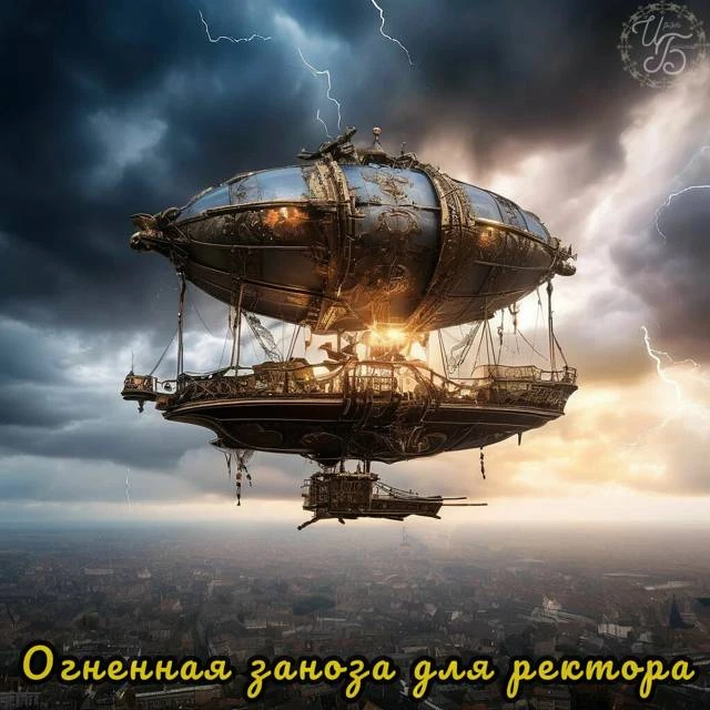 Иллюстрация к книге — Огненная заноза для ректора [book-illustration-21.webp]