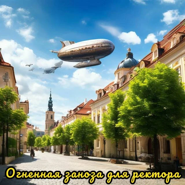 Иллюстрация к книге — Огненная заноза для ректора [book-illustration-22.webp]