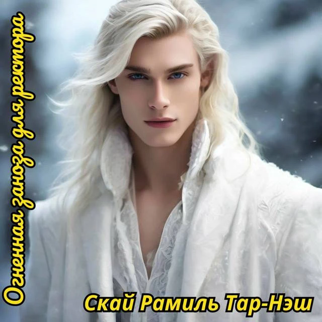 Иллюстрация к книге — Огненная заноза для ректора [book-illustration-45.webp]