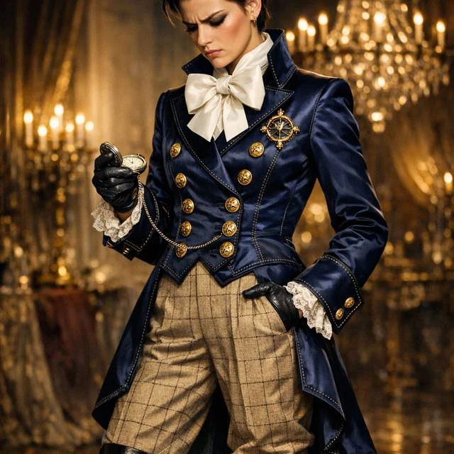 Иллюстрация к книге — Дело – в швах! И между строчек [book-illustration-8.webp]