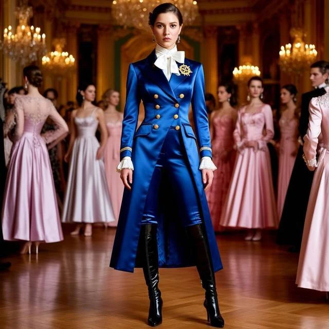 Иллюстрация к книге — Дело – в швах! И между строчек [book-illustration-9.webp]