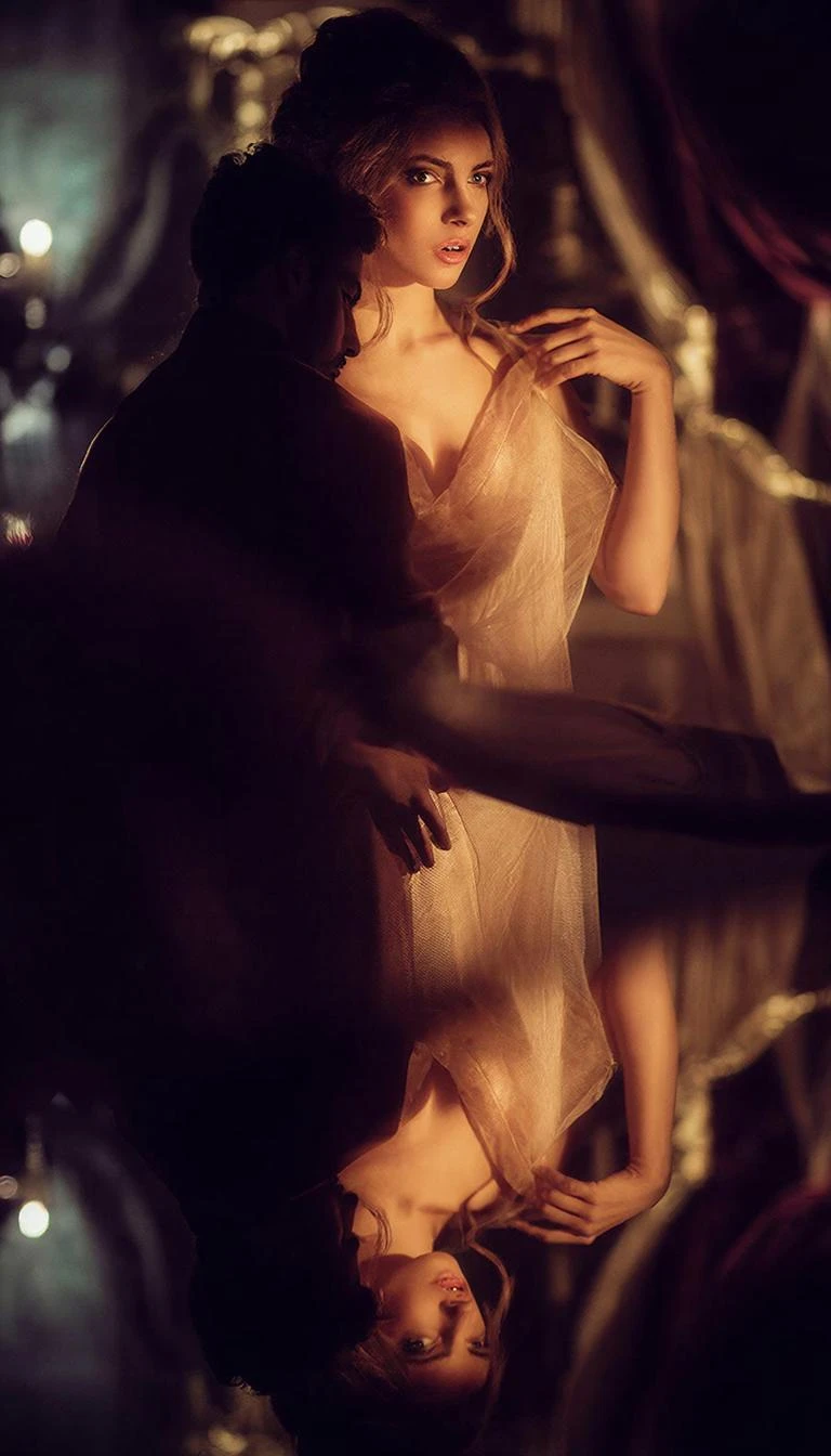 Иллюстрация к книге — Только для взрослых 18++ [book-illustration.webp]