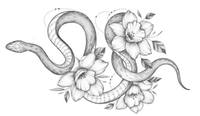 Иллюстрация к книге — Змеи и виртуозы [book-illustration-3.webp]