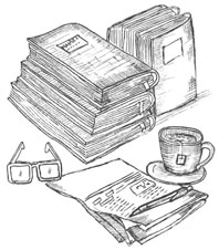 Иллюстрация к книге — Со смертью нас разделяют слезы [book-illustration-11.webp]