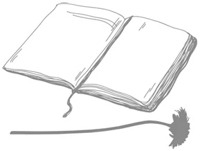 Иллюстрация к книге — За год до смерти я встретил тебя [book-illustration-17.webp]