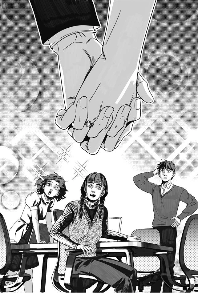 Иллюстрация к книге — Деловое предложение. Том 2 [book-illustration-5.webp]