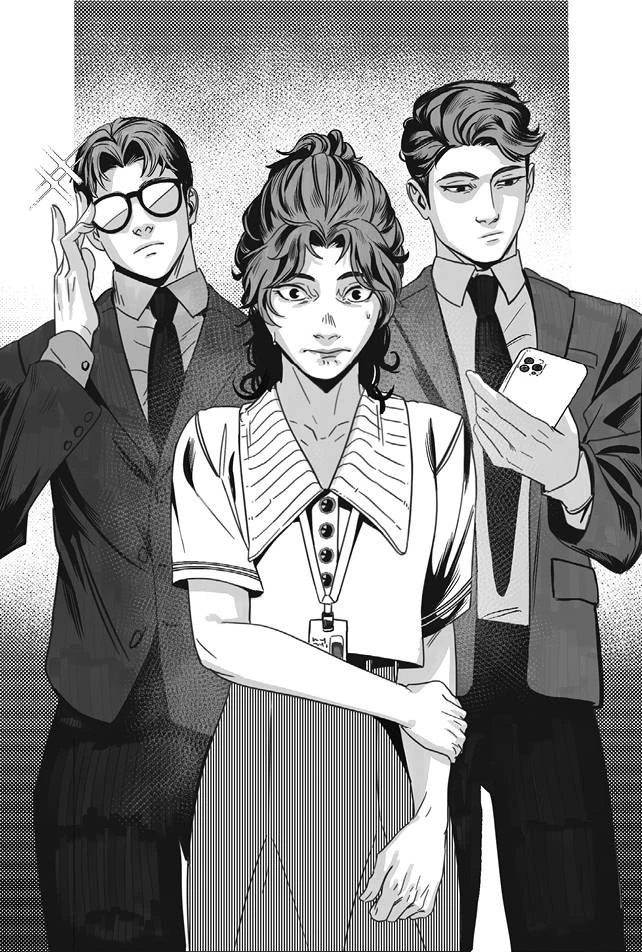 Иллюстрация к книге — Деловое предложение. Том 1 [book-illustration-3.webp]