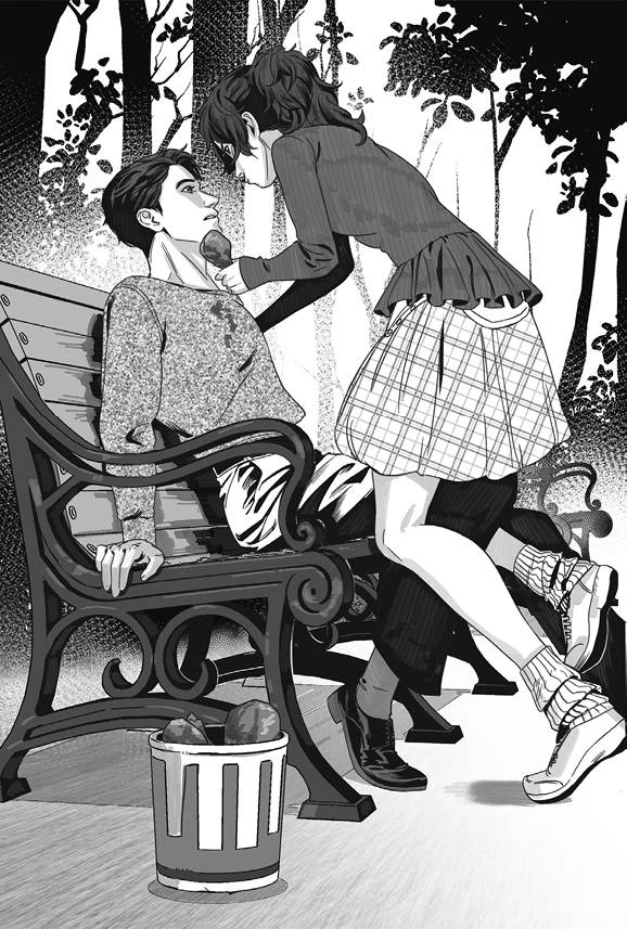 Иллюстрация к книге — Деловое предложение. Том 1 [book-illustration-7.webp]