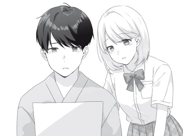 Иллюстрация к книге — Цветы, которые мы увидели сквозь слёзы [book-illustration-2.webp]