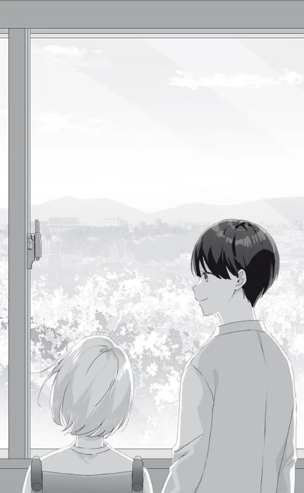 Иллюстрация к книге — Цветы, которые мы увидели сквозь слёзы [book-illustration-9.webp]