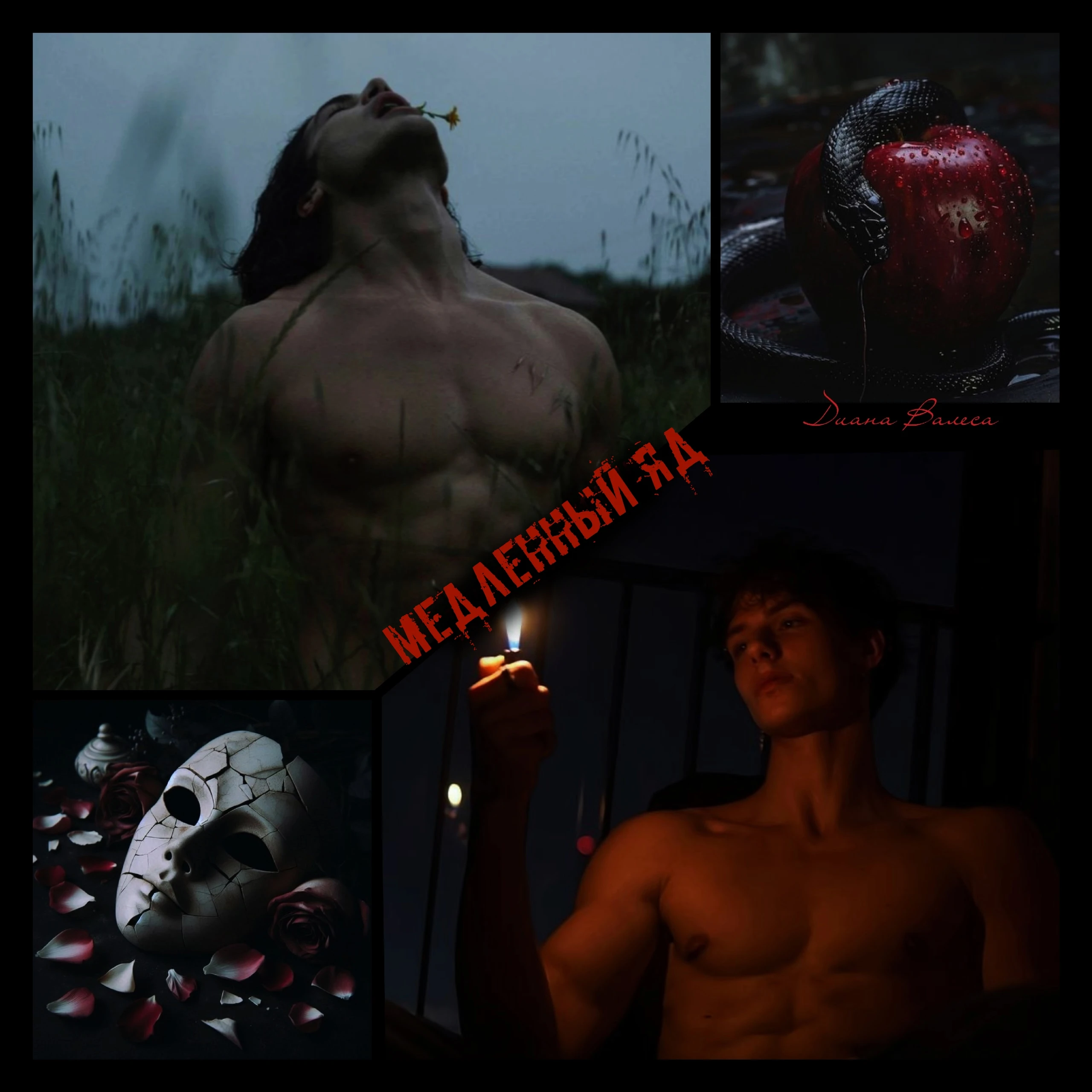 Иллюстрация к книге — Медленный яд... [book-illustration-1.webp]