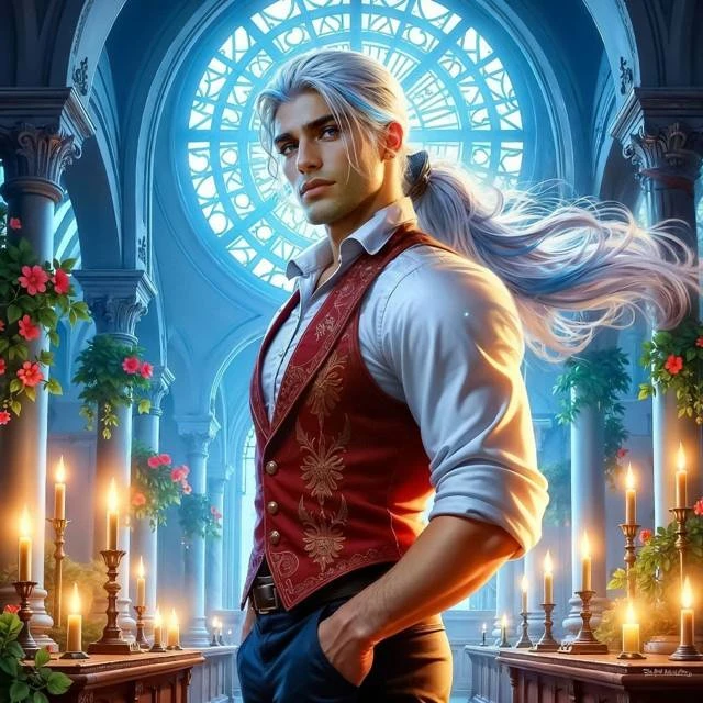 Иллюстрация к книге — Мой куратор – наследник престола [book-illustration-3.webp]