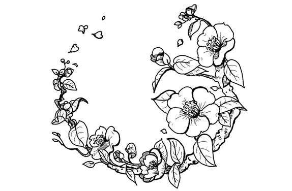 Иллюстрация к книге — Когда отцветает камелия [book-illustration-32.webp]