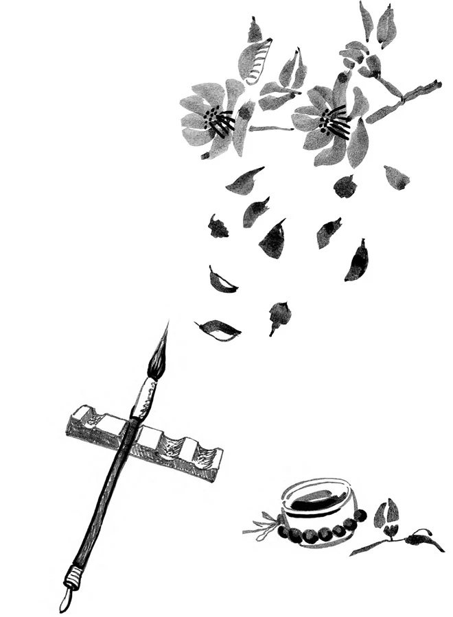 Иллюстрация к книге — Когда отцветает камелия [book-illustration-55.webp]