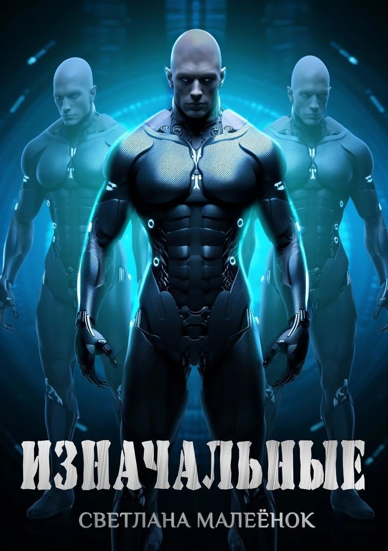 Иллюстрация к книге — Выжить дважды. Часть 3 [book-illustration-1.webp]