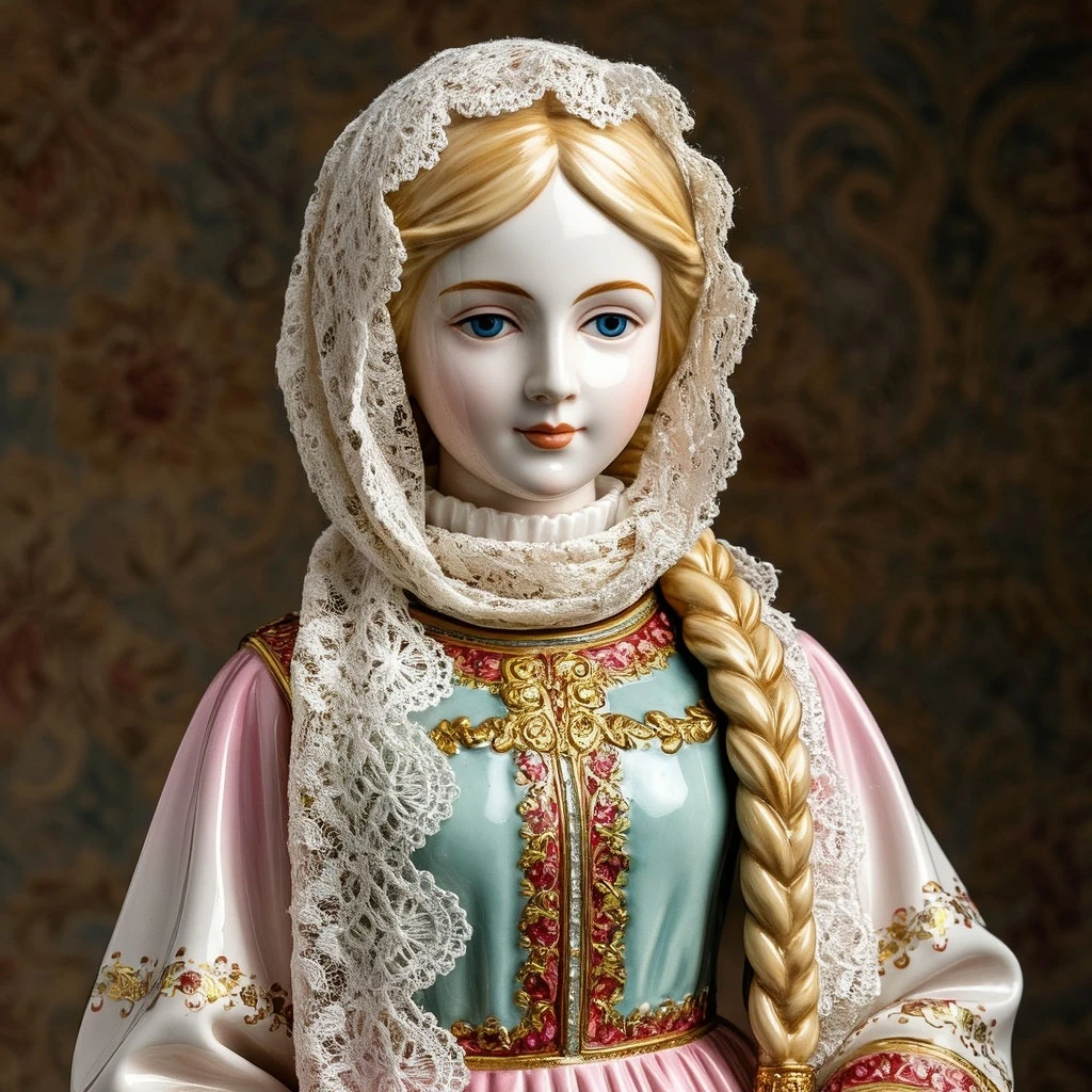 Иллюстрация к книге — Неукротимая попаданка. Ненавистная жена графа Туршинского [book-illustration-13.webp]