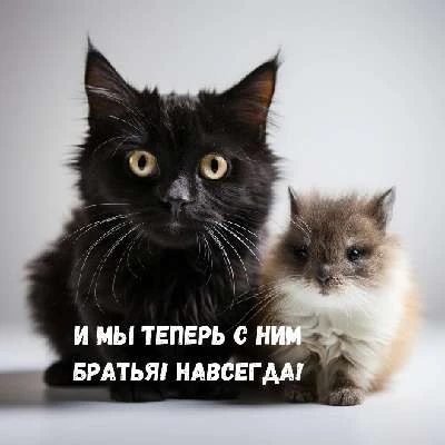 Иллюстрация к книге — Невеста из другого места, или Простите, Ректор, это всё кот! [book-illustration-17.webp]