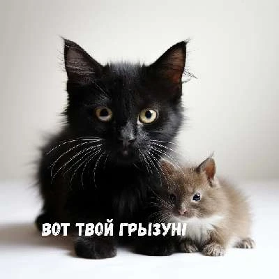 Иллюстрация к книге — Невеста из другого места, или Простите, Ректор, это всё кот! [book-illustration-23.webp]