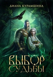 Книга Выбор судьбы