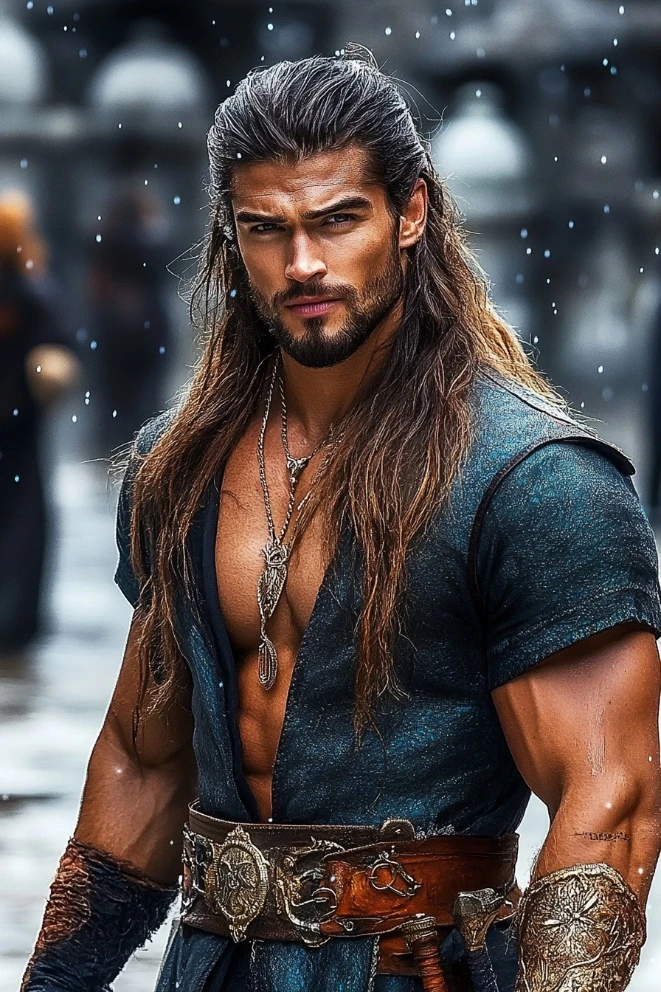 Иллюстрация к книге — (Не)желанная истинная северного дракона [book-illustration-11.webp]