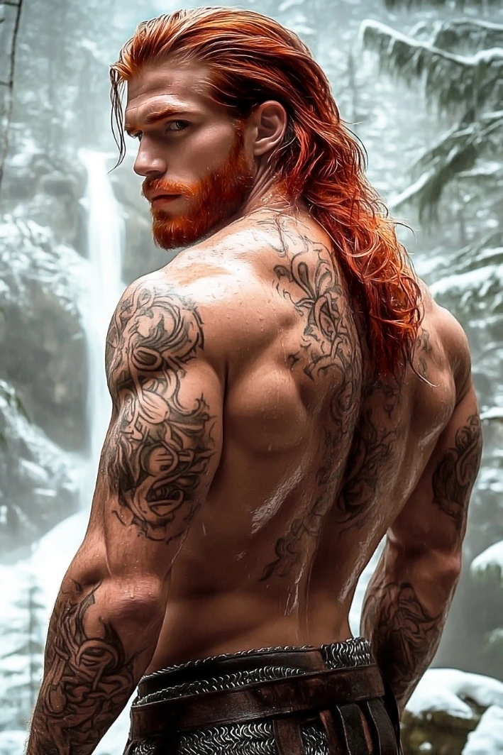 Иллюстрация к книге — (Не)желанная истинная северного дракона [book-illustration-8.webp]