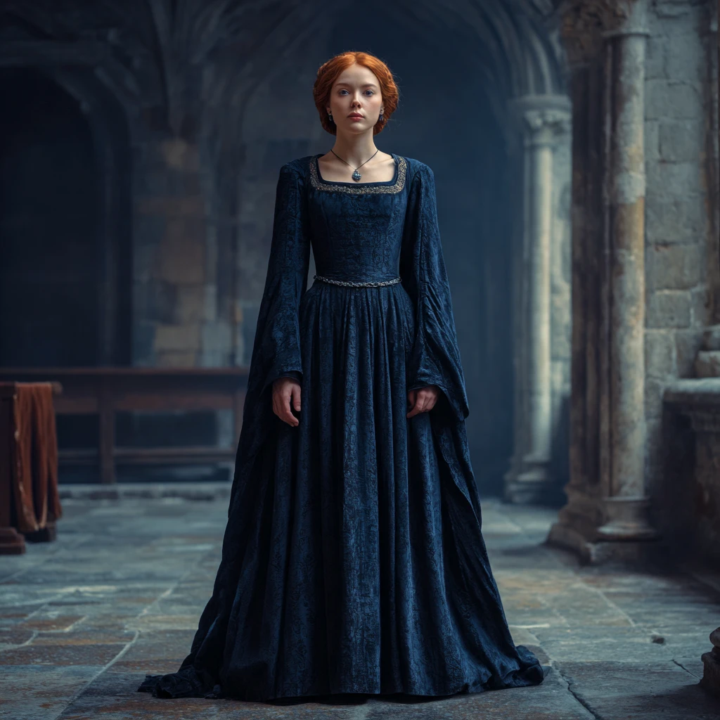 Иллюстрация к книге — Хозяйка своей судьбы [book-illustration-5.webp]